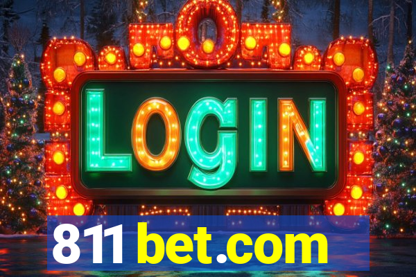 811 bet.com